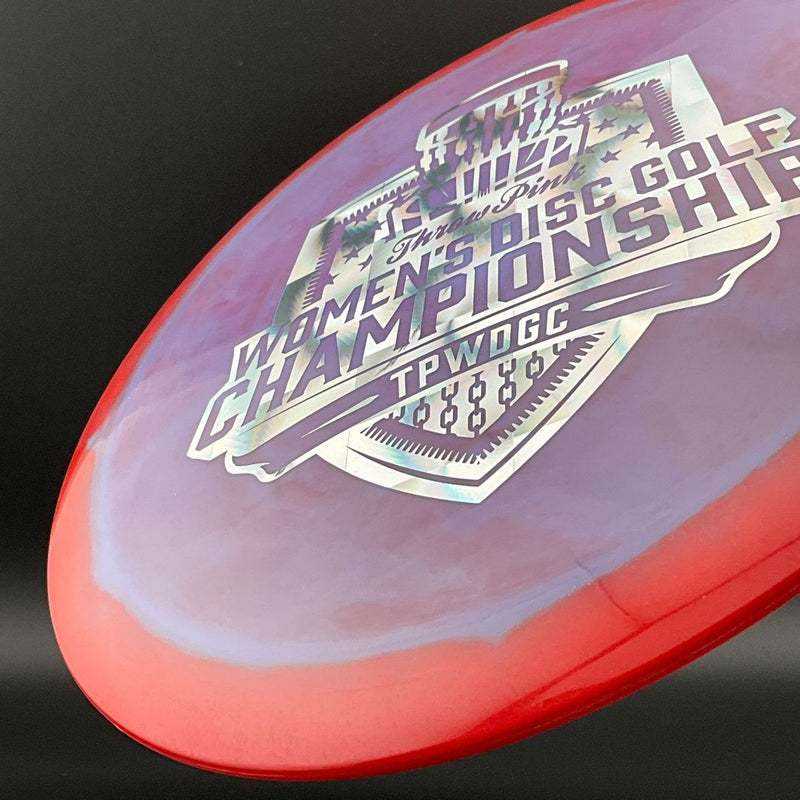 Load image into Gallery viewer, Halo Star Mamba - 2022 Throw Pink Women's Disc Golf Championship
