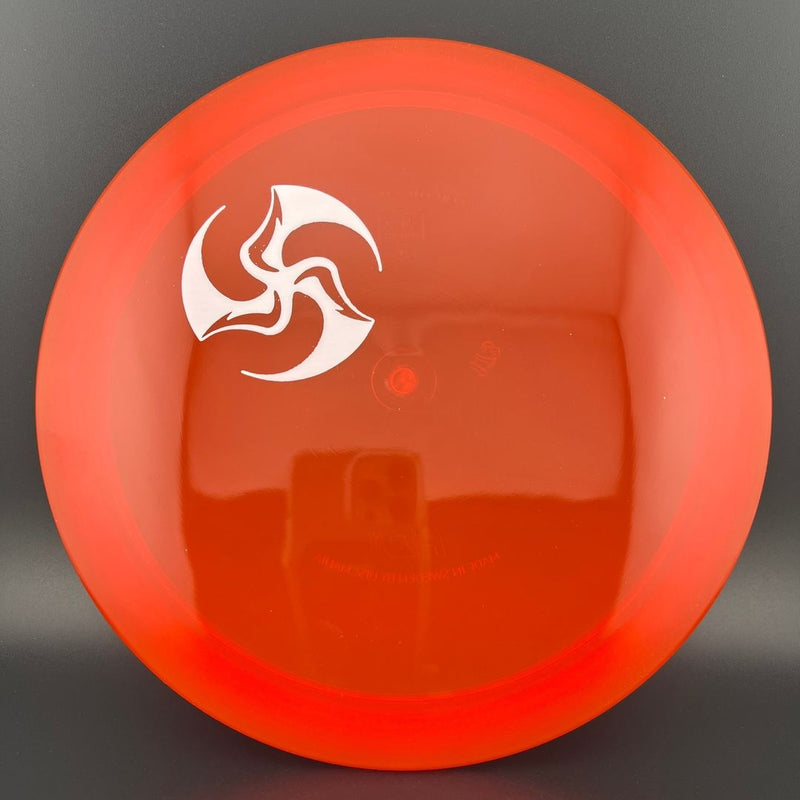 Load image into Gallery viewer, C-Line FD3 (Flex 1) - Mini Huk Stamp
