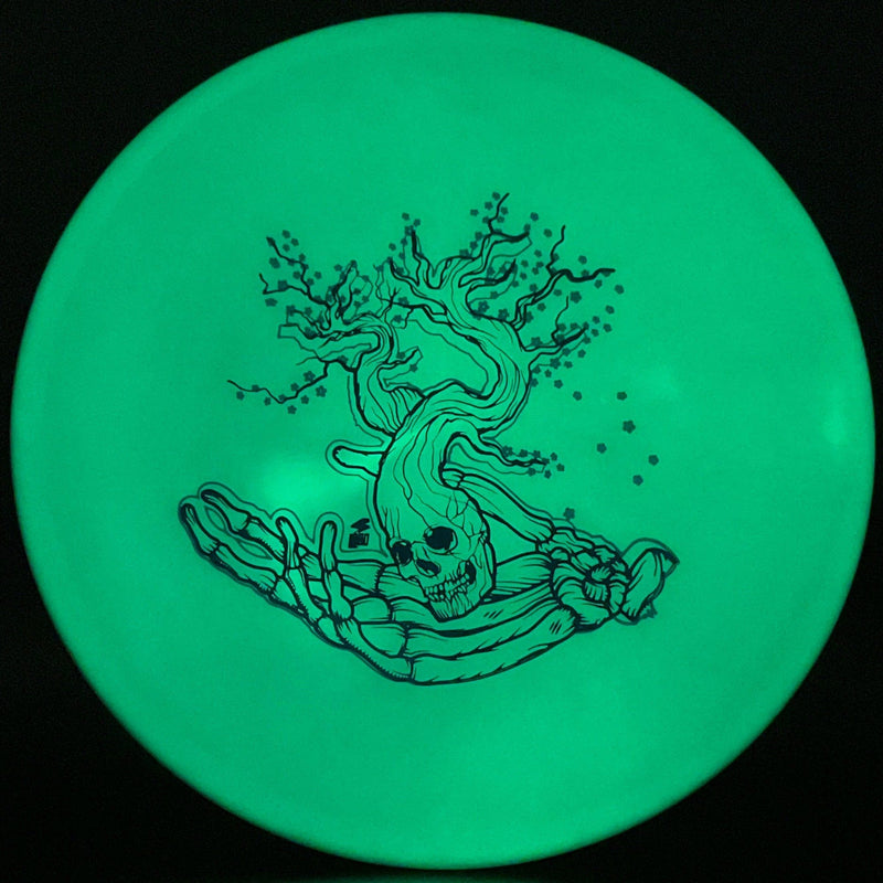 Load image into Gallery viewer, Alpine Glow Baobab - "The Sapling" Stamp by Lago
