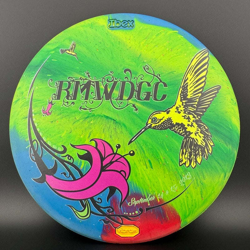 Load image into Gallery viewer, X-Link Medium Ibex - Full Color - RMWDGC 2013
