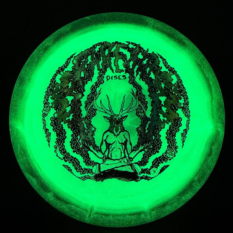 Load image into Gallery viewer, Halo Glow C-Blend Dynasty - Elk Man by Ripper Studios
