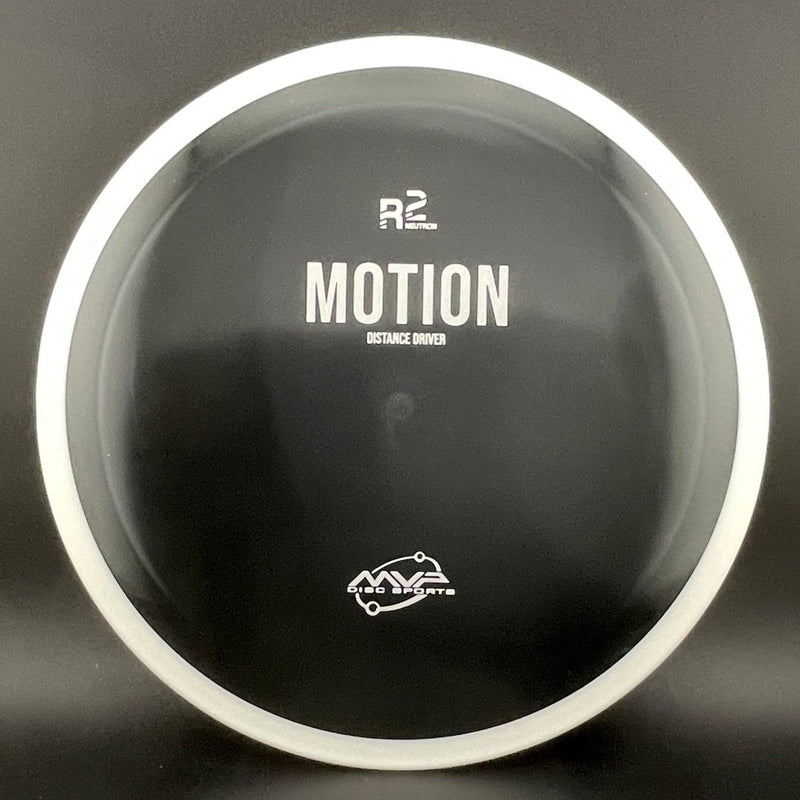 Load image into Gallery viewer, R2 Neutron Motion
