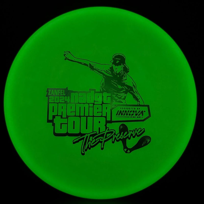 Load image into Gallery viewer, Color Glow Champion XD - Limited NADGT 2024
