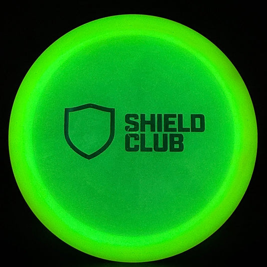 Glow Horizon C-Line DD1 - Shield Club