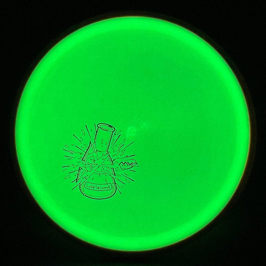 Eclipse 2.0 Crave - Lab Second