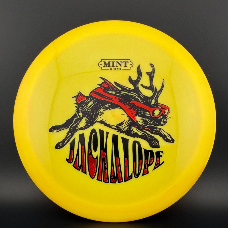 Load image into Gallery viewer, Apex Jackalope - 2022 First Run - Jumping Jax Limited Edition
