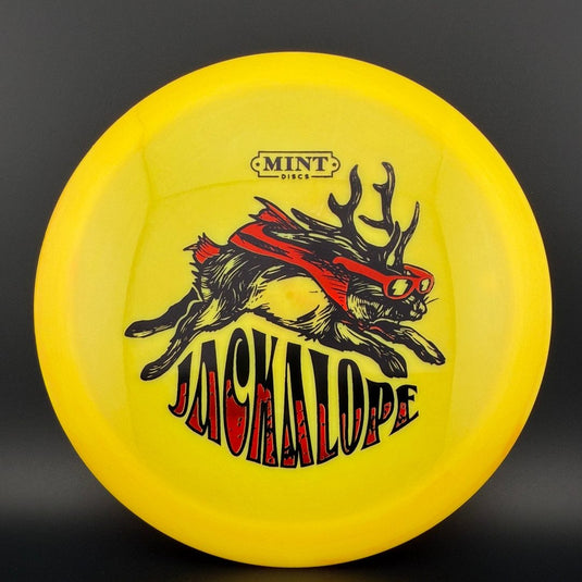 Apex Jackalope - 2022 First Run - Jumping Jax Limited Edition