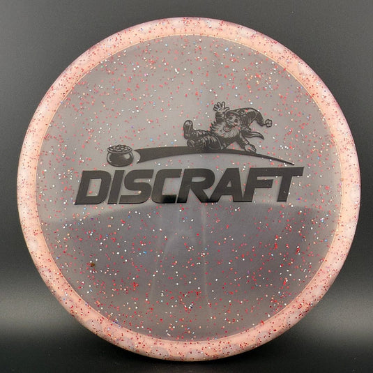 FuZed Sparkle Z Zone - Follow Flight Bar Stamp
