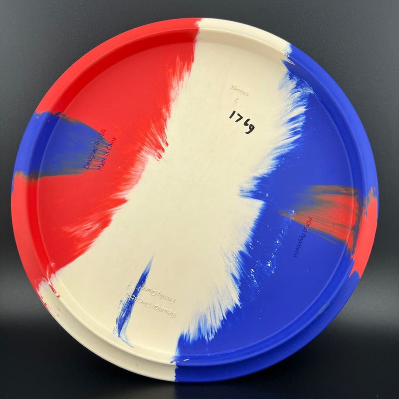 Load image into Gallery viewer, ecoFLEX Nimbus (First Run) - Recycled Rubber Midrange
