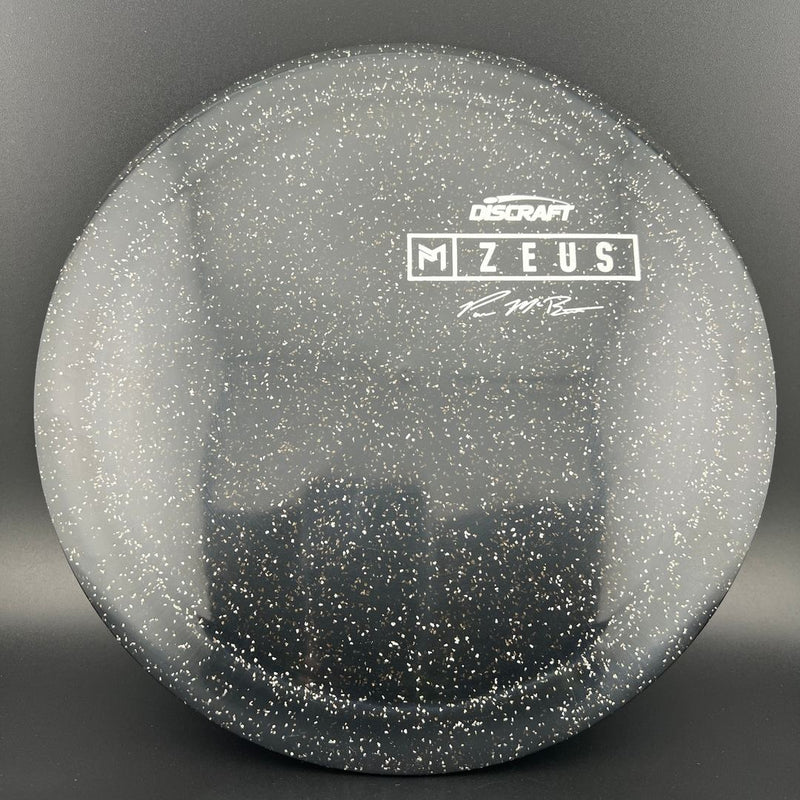 Load image into Gallery viewer, Z Sparkle Zeus - Paul McBeth Limited Edition
