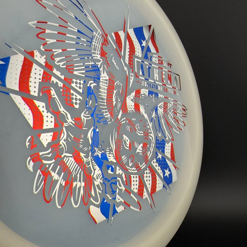 Load image into Gallery viewer, Z Athena - Pearly White - Ledgestone Finale 2025
