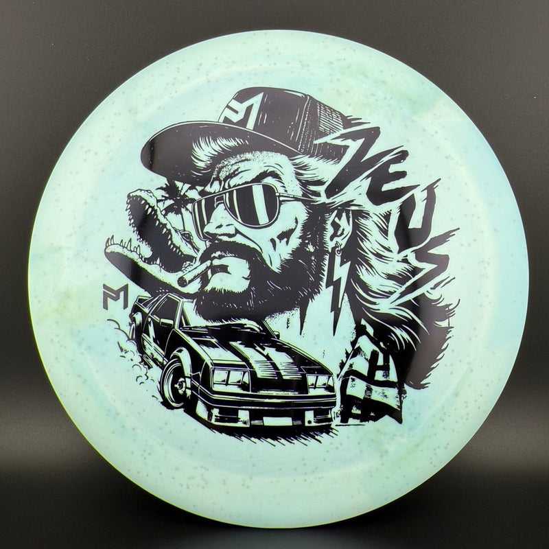 Load image into Gallery viewer, ESP Swirl Sparkle Zeus - Supreme Flight Open 2025
