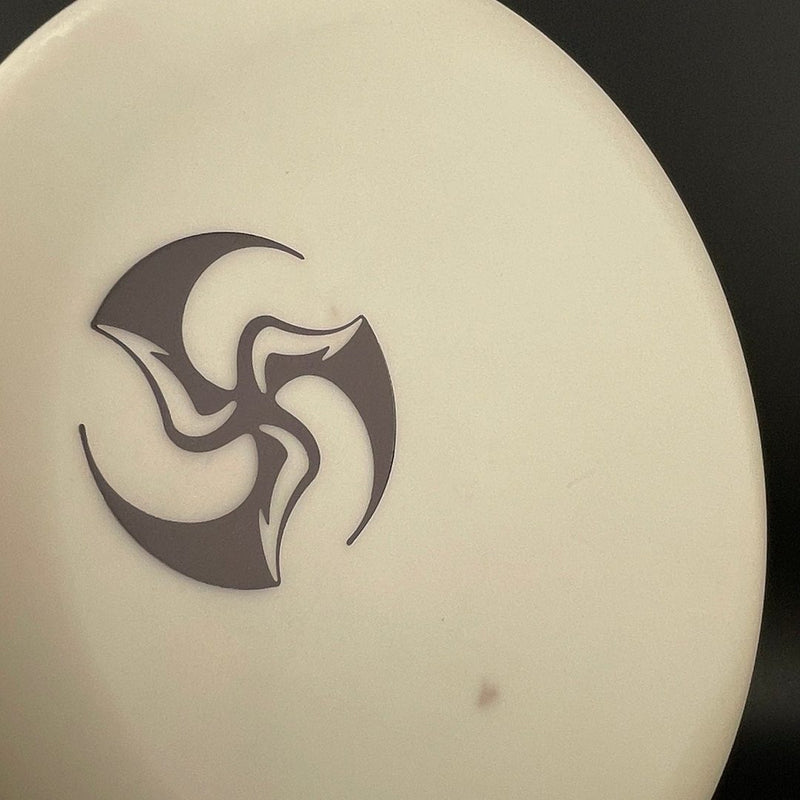 Load image into Gallery viewer, D-Line P2 - X-Out - Mini Huk Stamp - Innova Made *Warehouse Stash*
