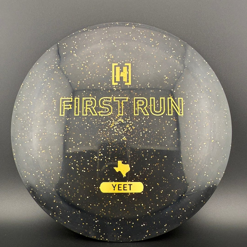 Load image into Gallery viewer, Vision Yeet - First Run - 1/250
