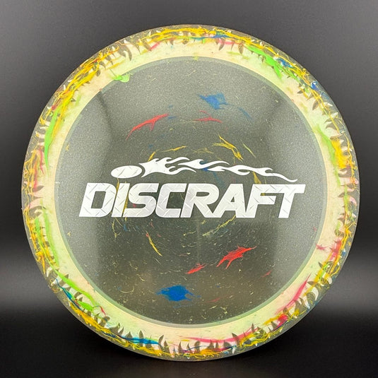 Jawbreaker Z Flame Scorch - Limited Edition
