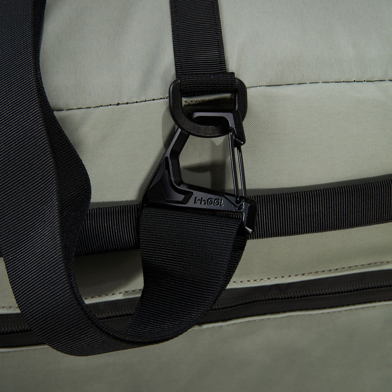 Load image into Gallery viewer, Crate On the Go Duffel-AirCraft
