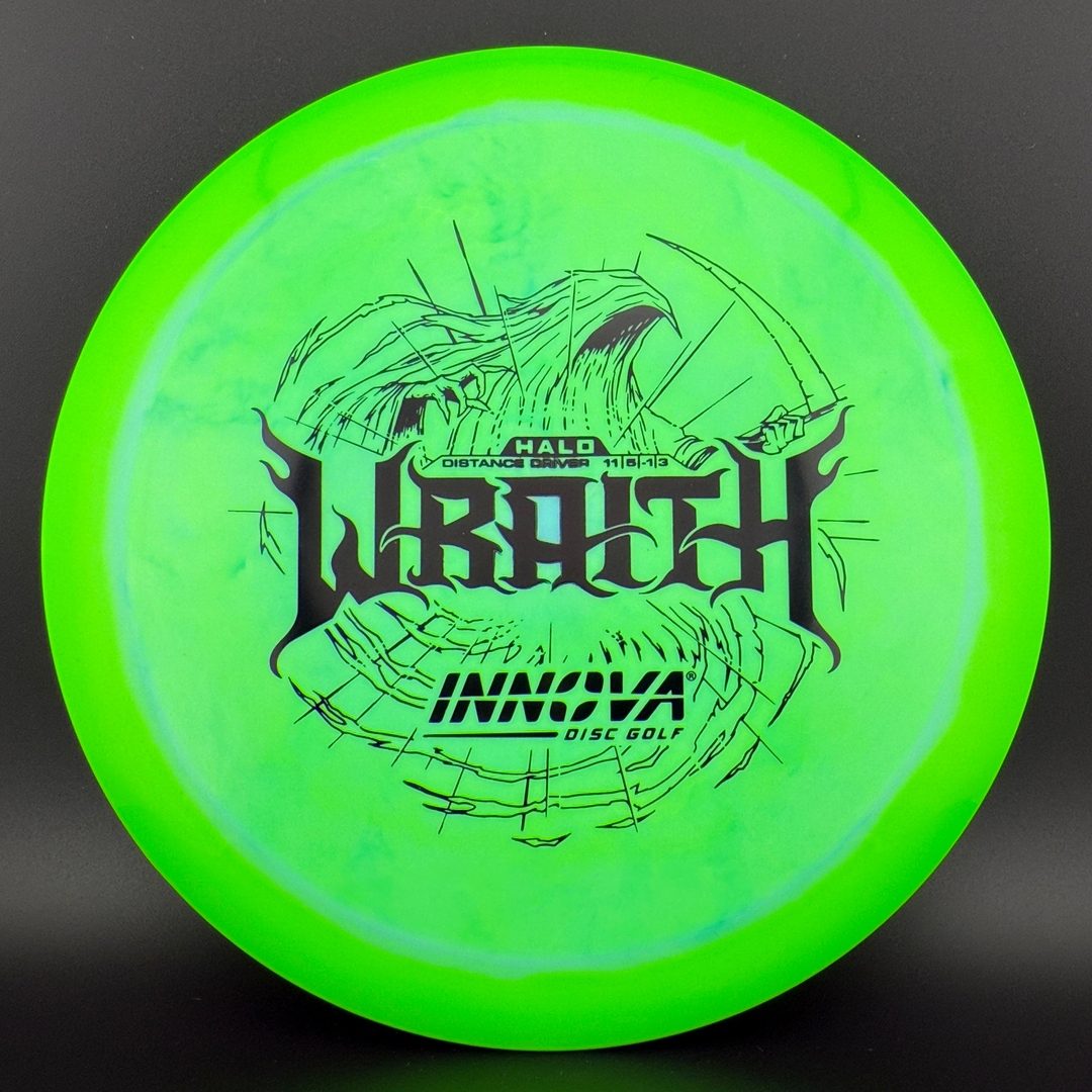Halo Star Wraith