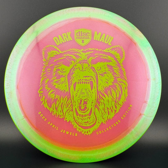Meta Horizon C-Line Splice - April Jewels 2025 - Dark Maul