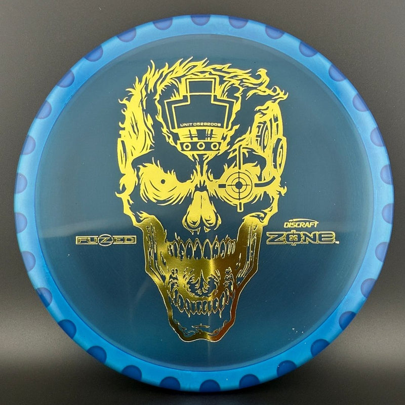 Load image into Gallery viewer, FuZed Glo Ring Zone - Limited Edition
