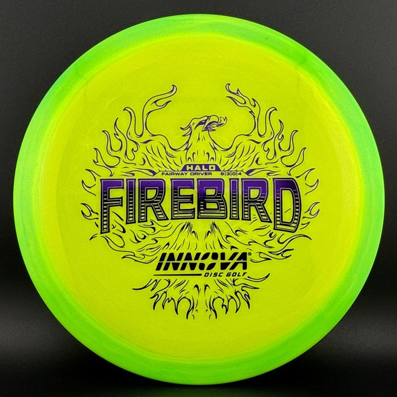 Load image into Gallery viewer, Halo Star Firebird
