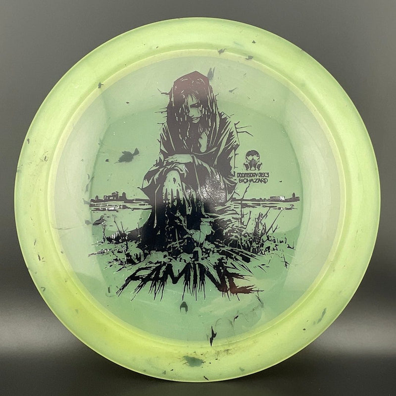 Load image into Gallery viewer, Biohazard Famine
