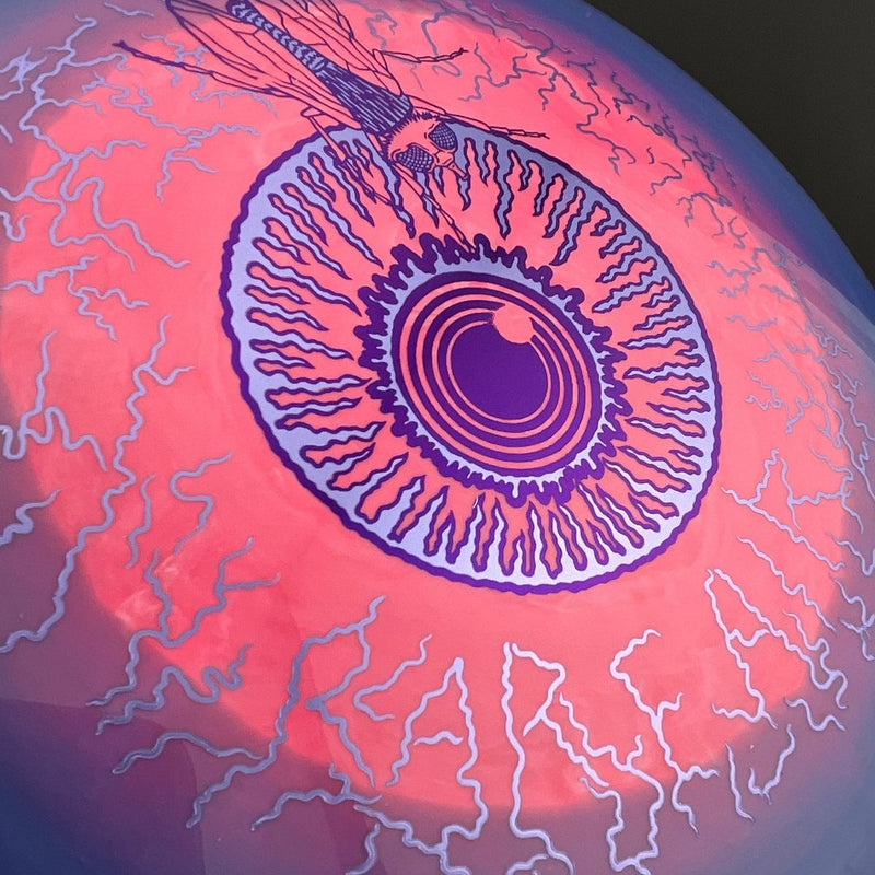 Load image into Gallery viewer, Halo Star Thunderbird - Eye-Fly RAD V2 by Ripper Studios
