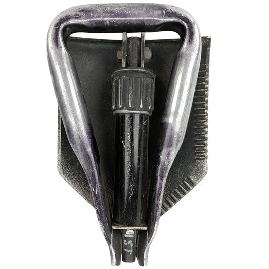Authentic USGI E-TOOL Shovel Entrenching Tool US Army