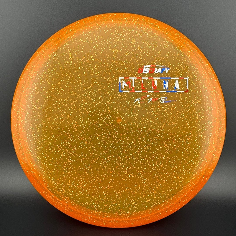 Load image into Gallery viewer, Z Sparkle Luna - Paul McBeth Limited Edition
