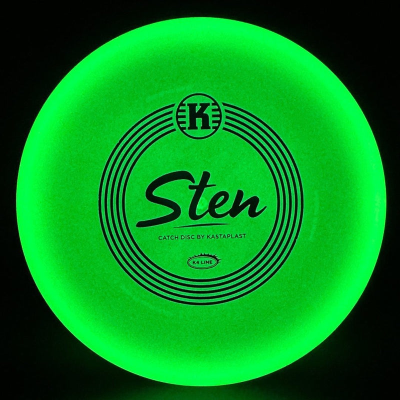 Load image into Gallery viewer, K4 Glow Sten
