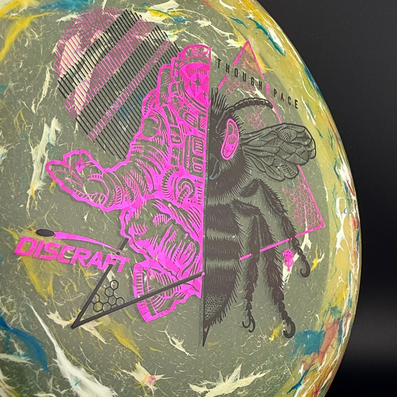 Load image into Gallery viewer, Jawbreaker FuZed Z Buzzz - Discraft x TSA Collab
