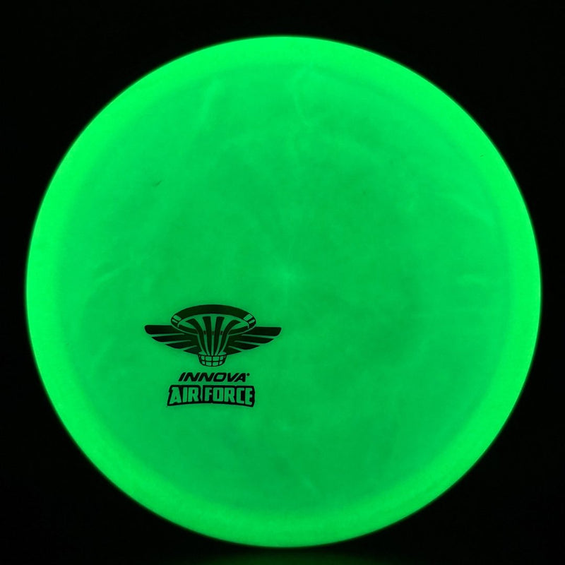 Load image into Gallery viewer, Proto Glow Halo Champion Hawkeye - Air Force
