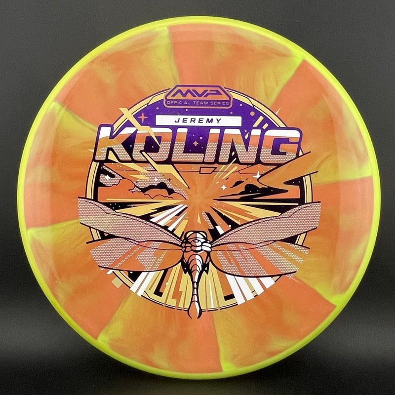 Load image into Gallery viewer, Cosmic Neutron Tempo - Jeremy Koling Team Series
