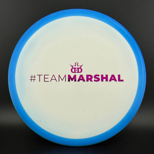 Classic Soft Orbit Marshal -