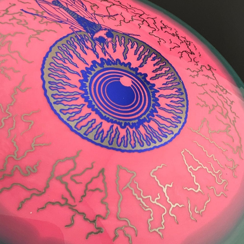 Load image into Gallery viewer, Halo Star Thunderbird - Eye-Fly RAD V2 by Ripper Studios
