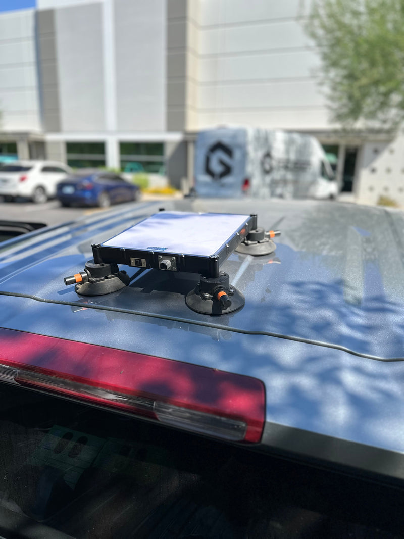 Load image into Gallery viewer, MINI STARLINK CASE/MOUNT
