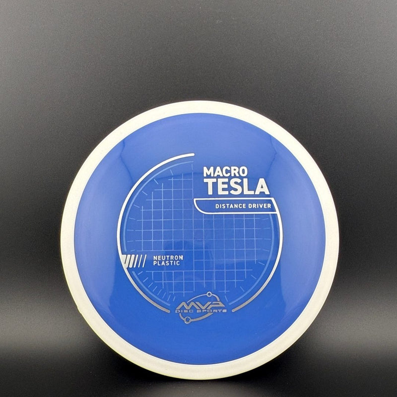 Load image into Gallery viewer, Neutron Macro Tesla - (6" Mini Disc)

