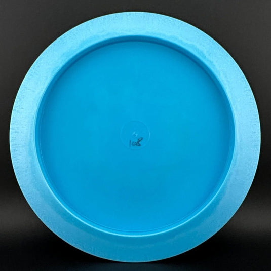 Swirly S-Line DD3 - Cloud Breaker 2 - Chef Stamp *Warehouse Stash*
