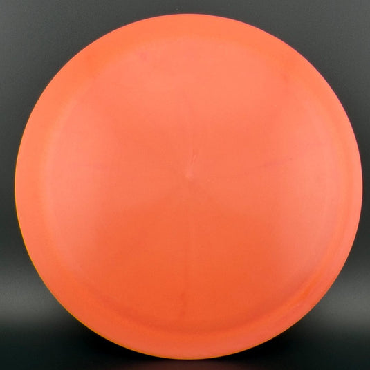 Extraterrestrial II - Variable Size Rim!