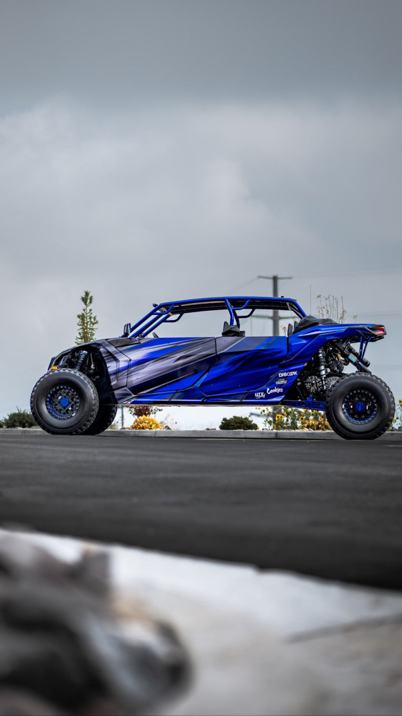 Load image into Gallery viewer, 2017+ Can Am Maverick X3 Max Drag Cage by UTV Speed
