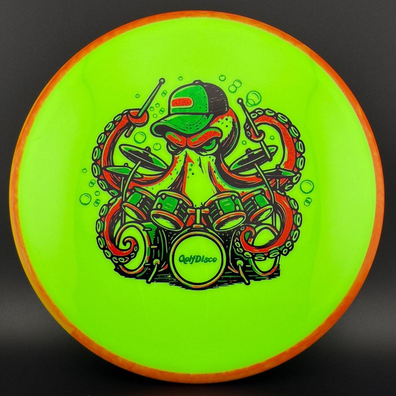 Load image into Gallery viewer, Neutron Hex - "Otto" Holiday Edition
