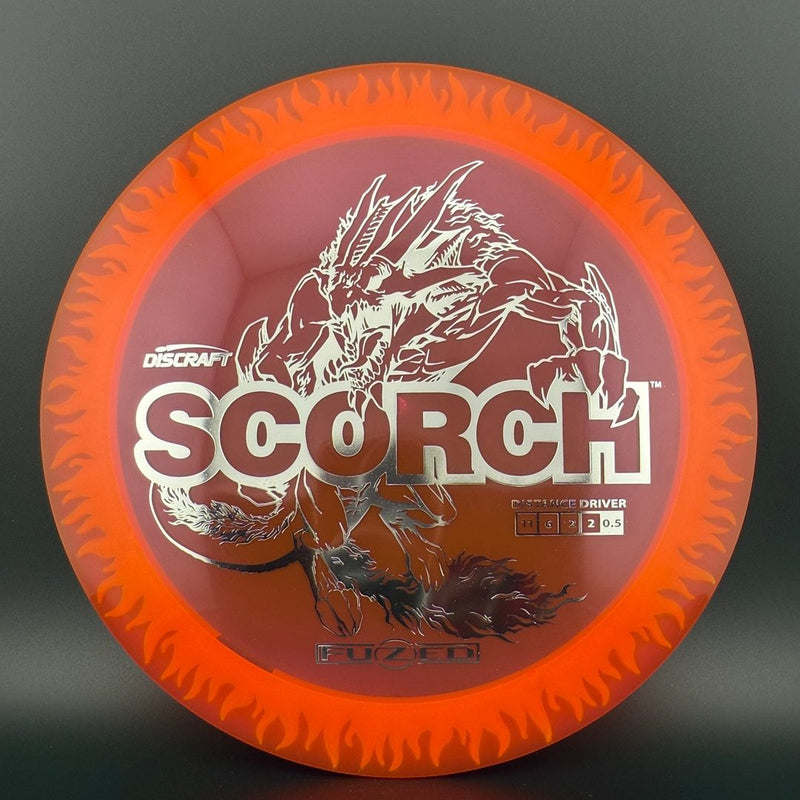 Load image into Gallery viewer, FuZed Z Scorch
