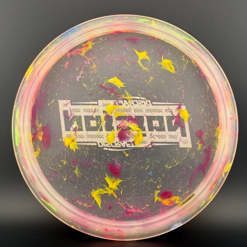 Load image into Gallery viewer, Jawbreaker Z FLX Glo Passion - Limited Edition Ambigram
