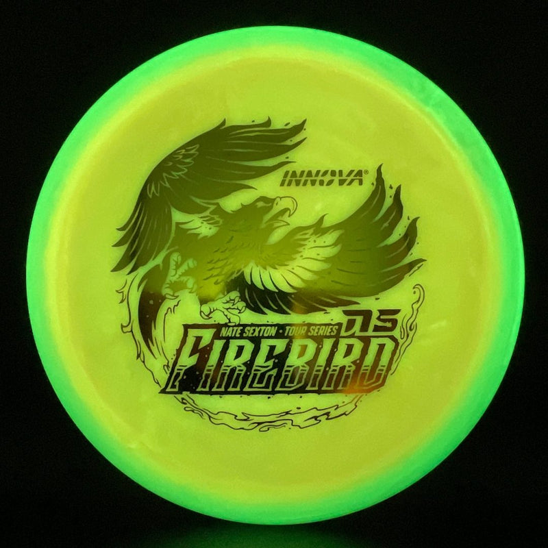 Load image into Gallery viewer, Proto Glow Halo Champion Firebird - Nate Sexton 2025 Tour Series
