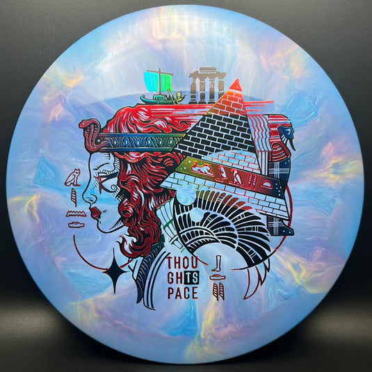 Nebula Aura Synapse - Special Edition TSA Stamp