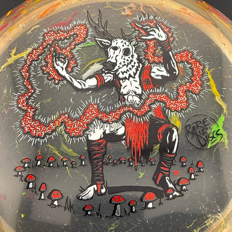 Load image into Gallery viewer, Jawbreaker Z FLX Cicada - Elk Man 2.0 by Ripper Studios
