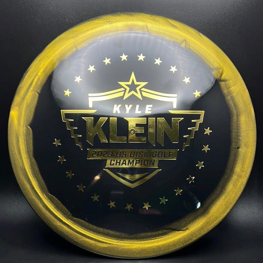 Golden Horizon Vanguard - Kyle Klein 2023 USDGC Champion