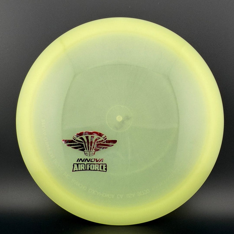 Load image into Gallery viewer, Proto Glow Champion Eagle X - Air Force
