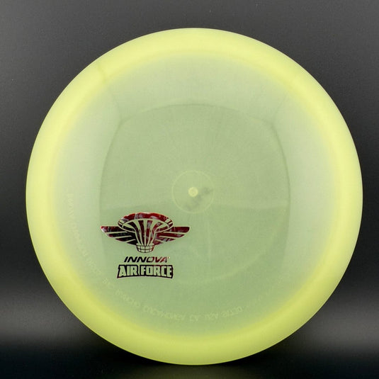 Proto Glow Champion Eagle X - Air Force