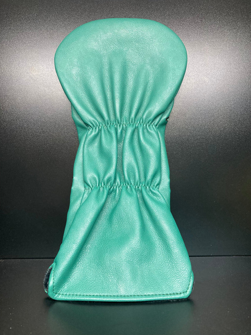 Load image into Gallery viewer, Pineapple Skulls Headcover
