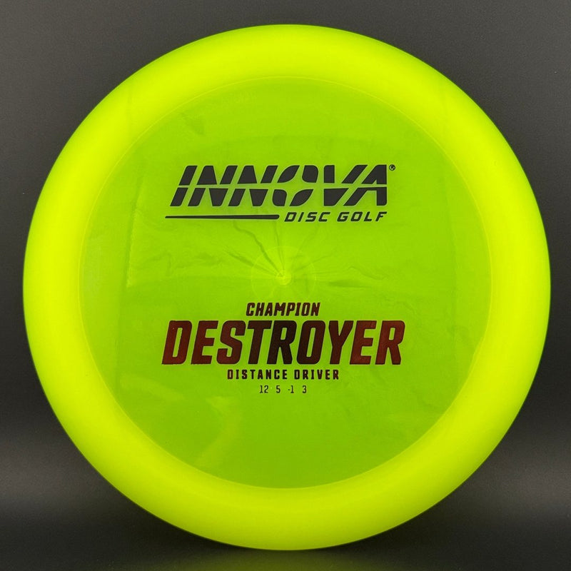 Load image into Gallery viewer, Champion Destroyer
